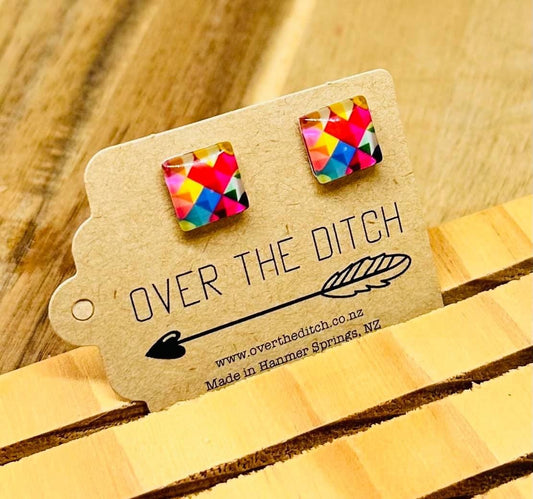 Domes - Picasso square