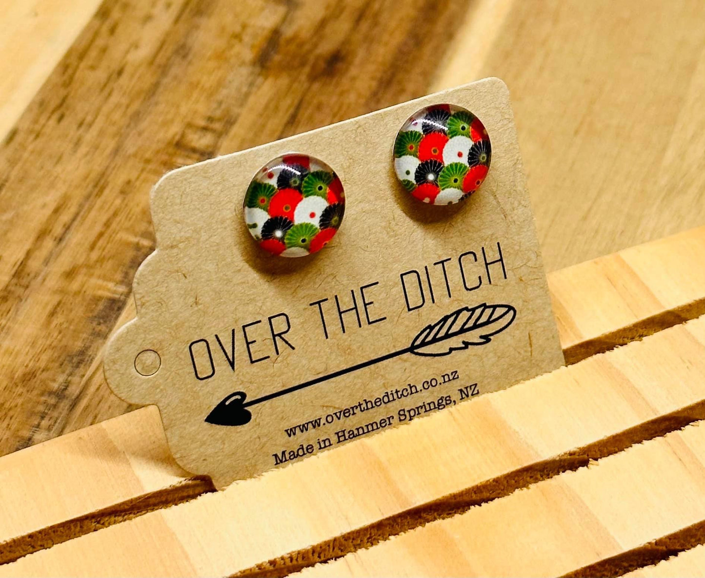 Domes - Geisha’s dream