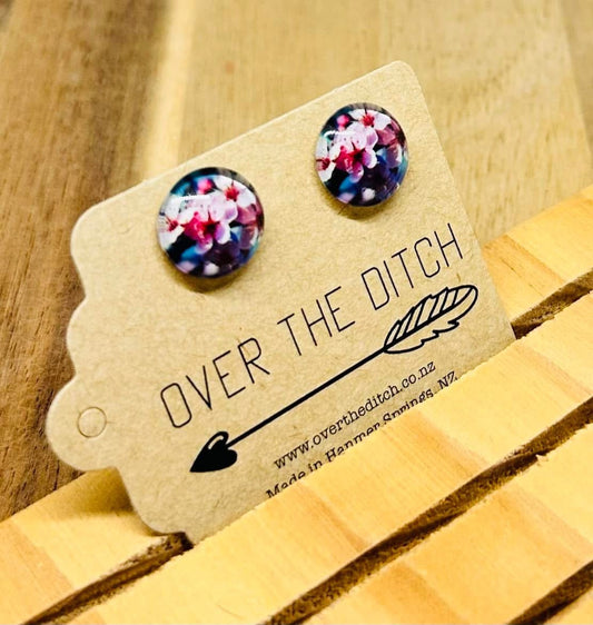 Domes - Cherry Blossom