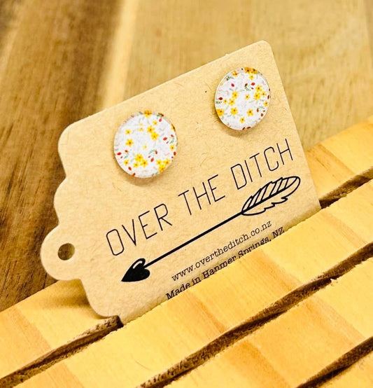 Domes - Wild Flowers