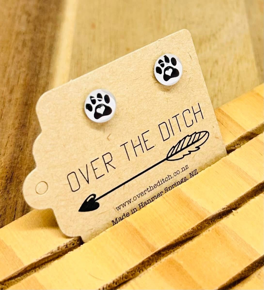 Domes - I love paws mini