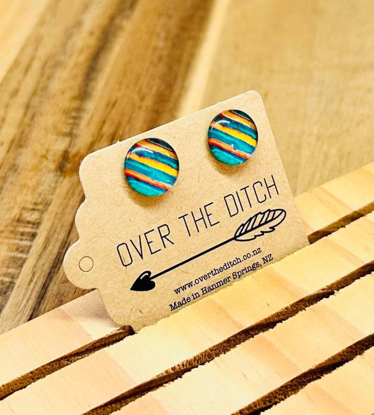 Domes - Rio de Janeiro