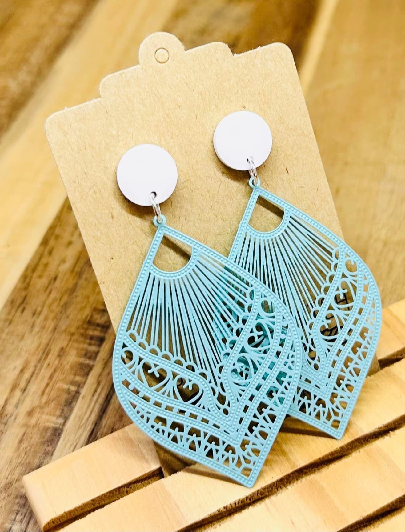 Dangles - Zara