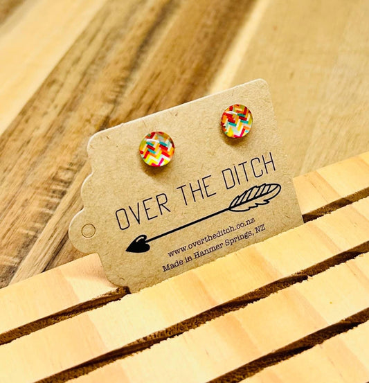 Domes - Steps of Portugal mini