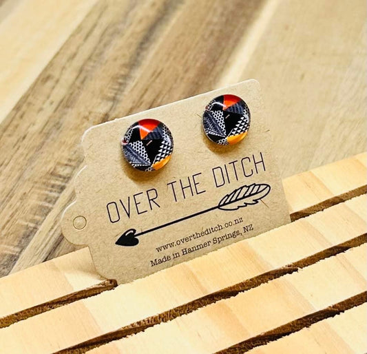 Domes - Road to Dakar