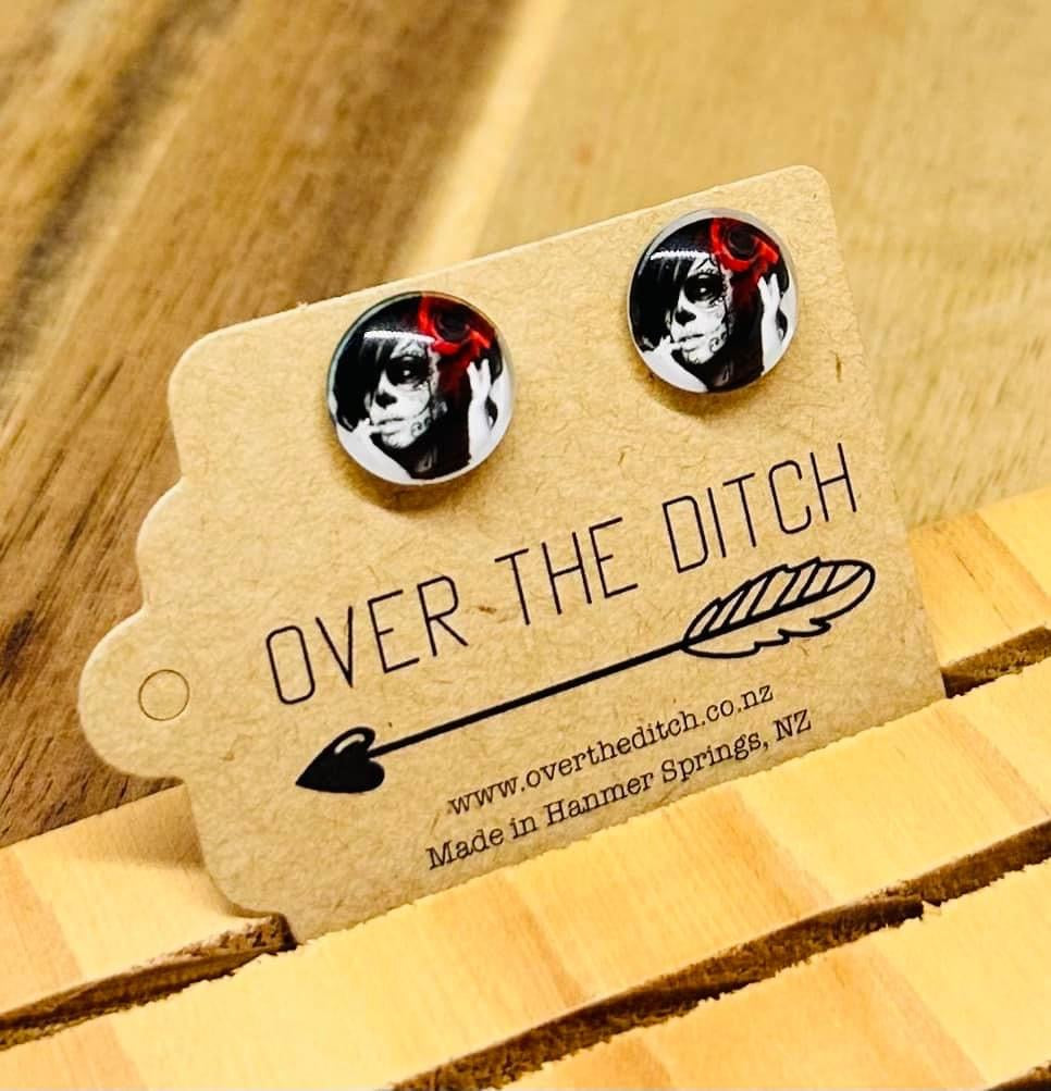 Domes - Day of the Dead