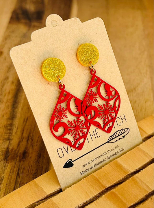 Dangles - Christmas decor