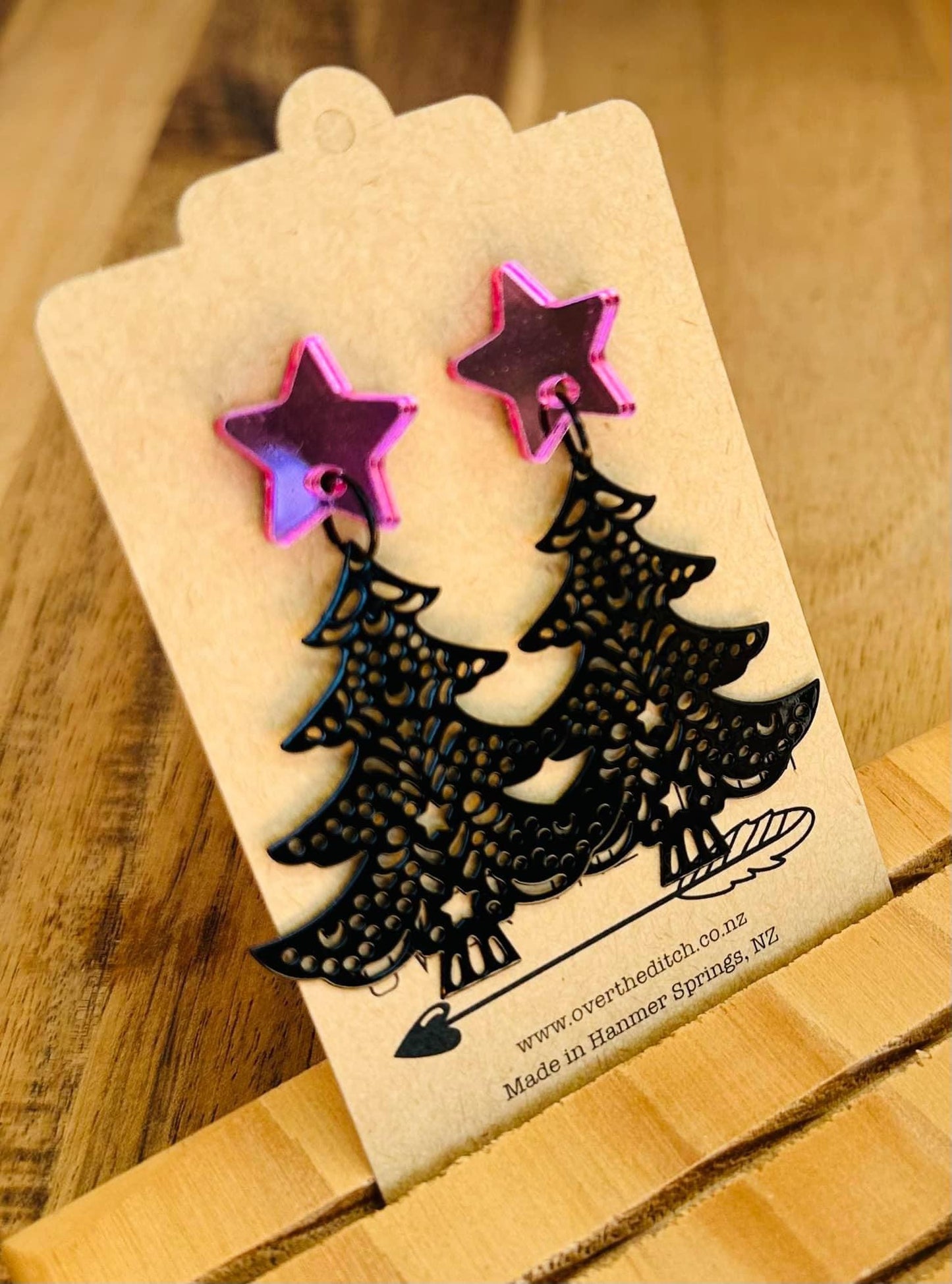 Dangles - All I want for Christmas