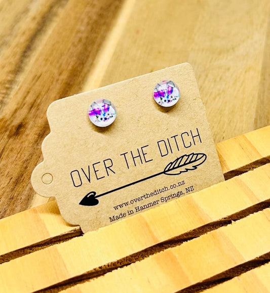 Domes - Baby Bunny Mini