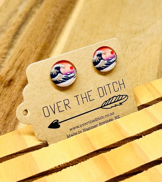 Domes - Surfer’s paradise