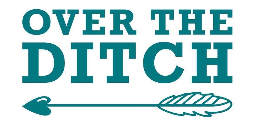 Review Over The Ditch Earrings