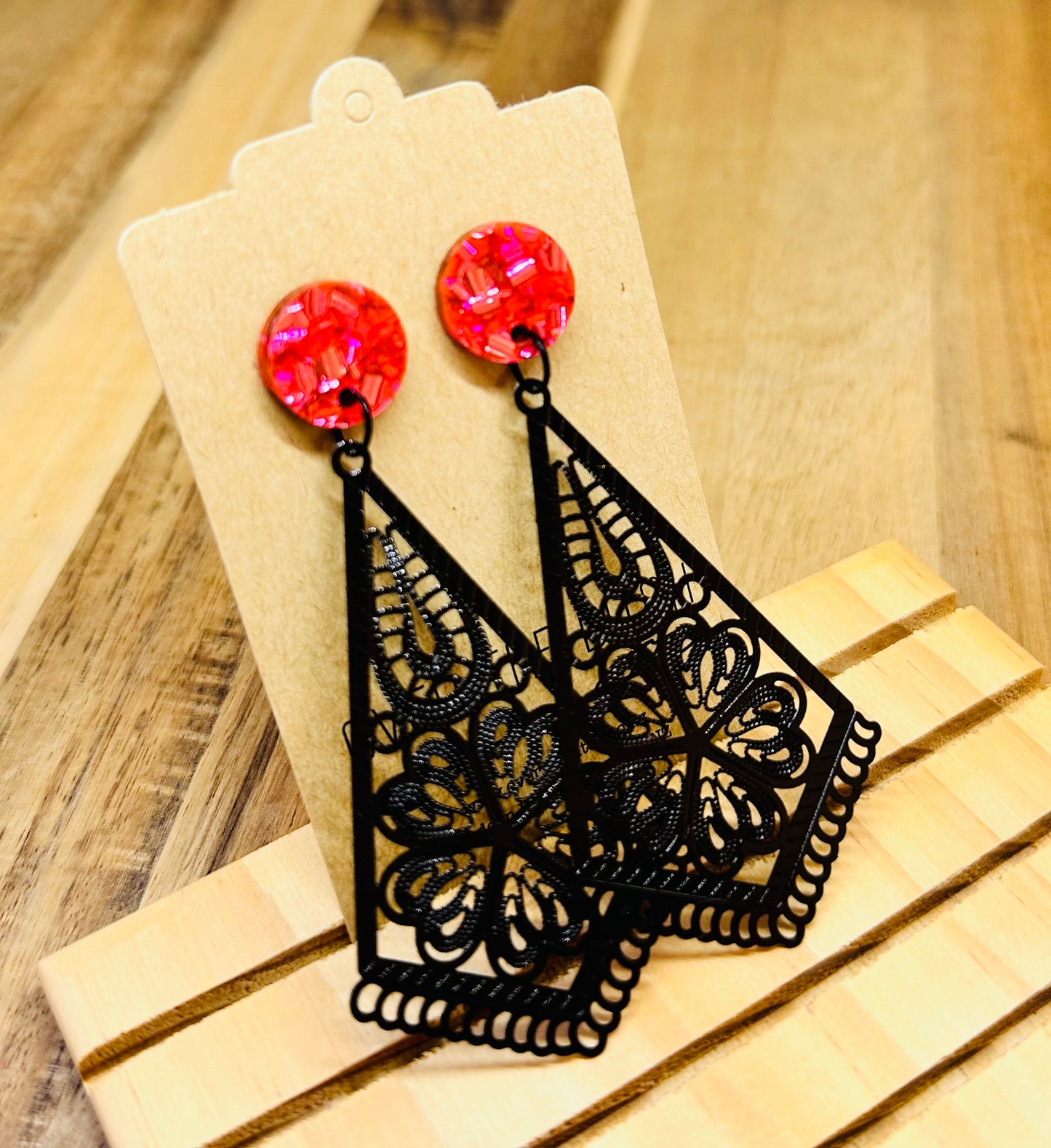 Dangles - Ferdinand