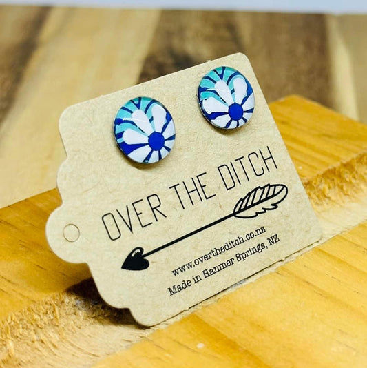 Domes - Tahitian vibes