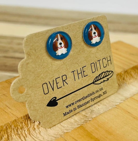 Domes - Sweet Beagle