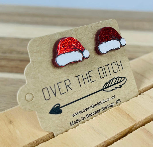 Domes - Santa’s hat