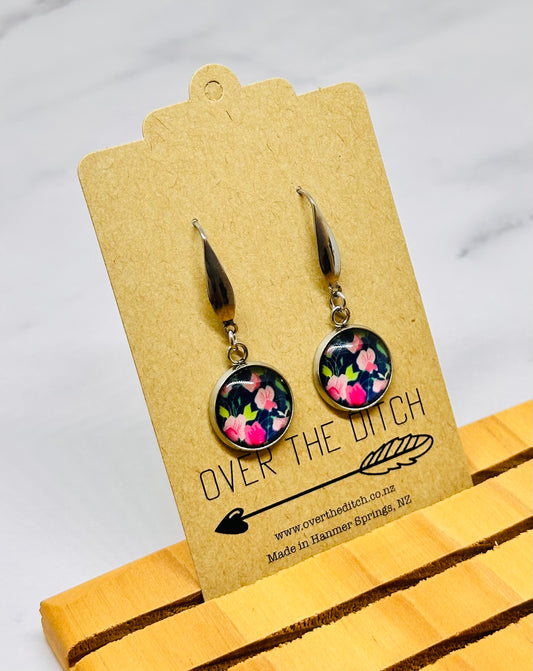Pendants - Botanic Blush