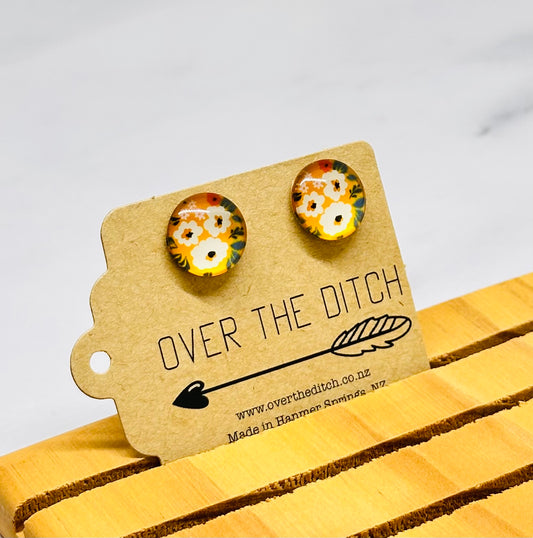 Domes - Flora flicker