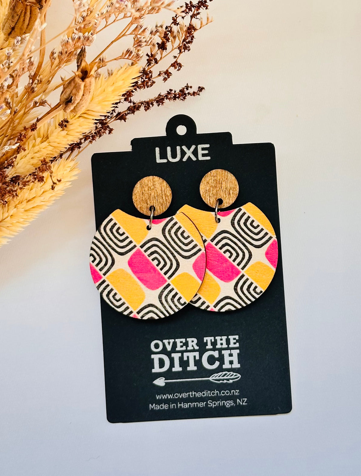 LUXE - Moeraki