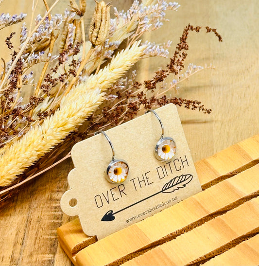 Drops - Cute daisy mini