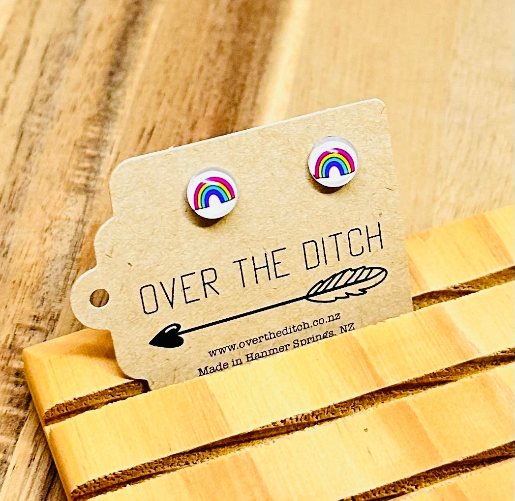 Domes - Over The Rainbow mini