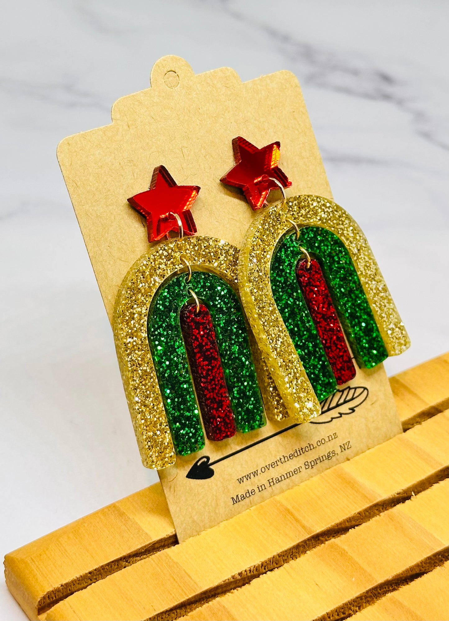 Dangles - Christmas Joy