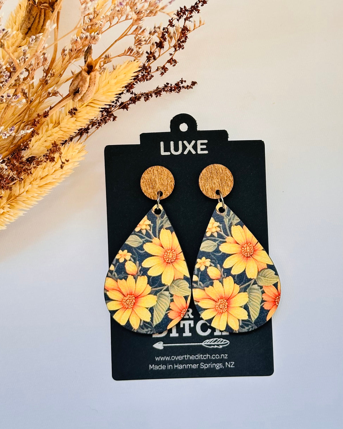 LUXE - Swannanoa
