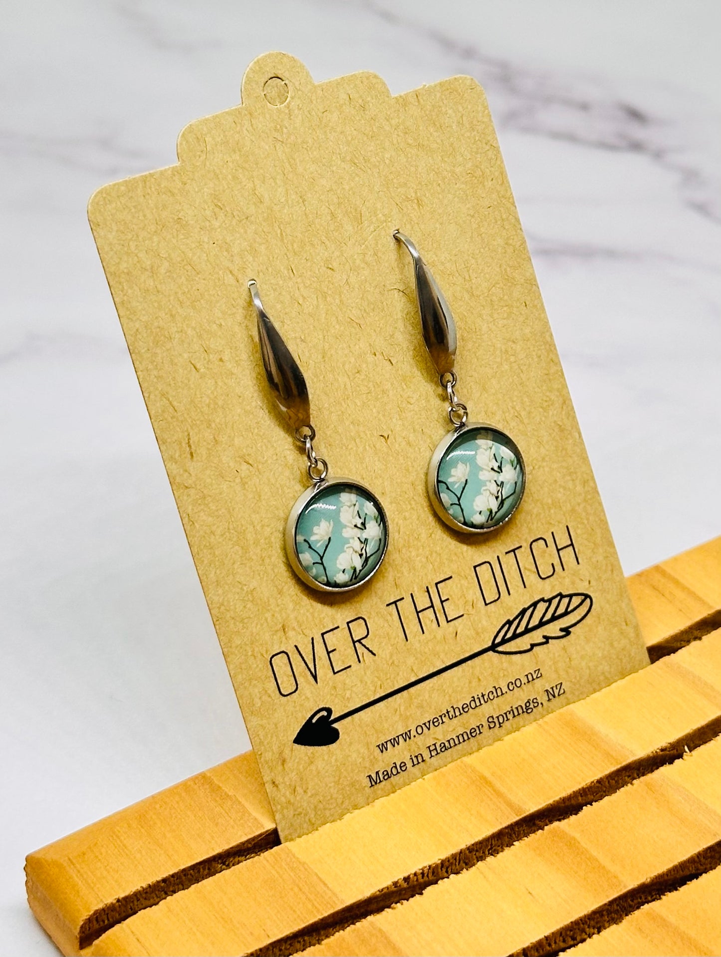 Pendants - Spring fling