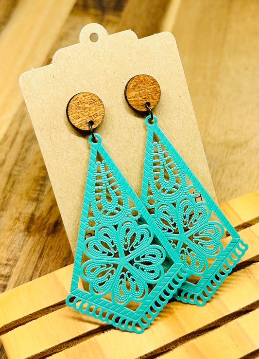 Dangles - Shantelle