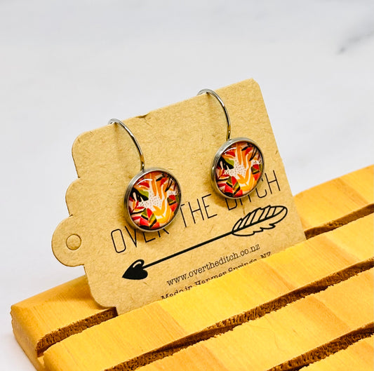 Drops - Papua New Guinea