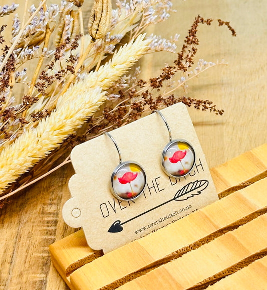 Drops - Pretty poppy