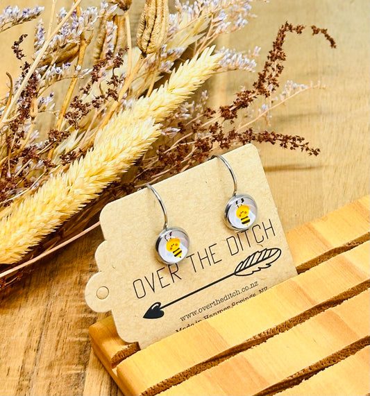 Drops - Baby bee mini