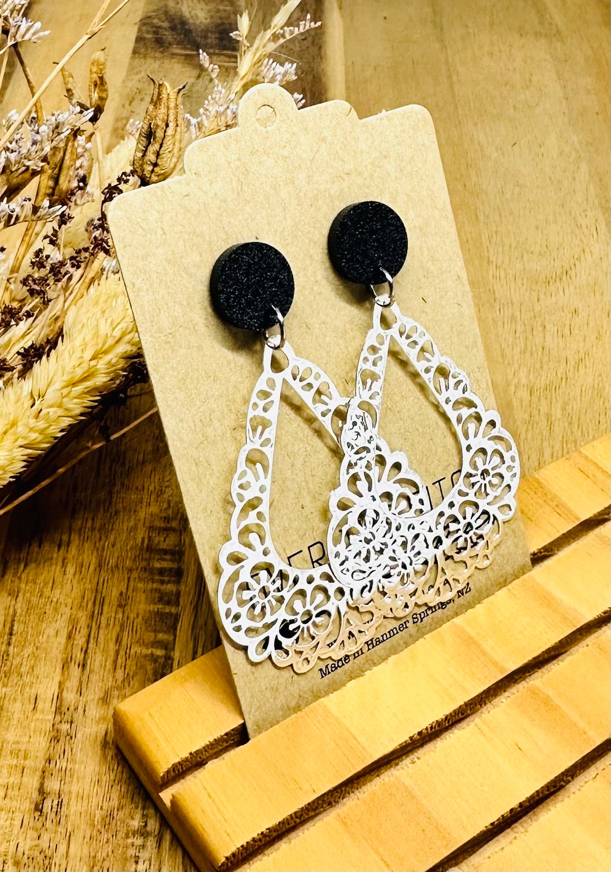 Dangles - Walter