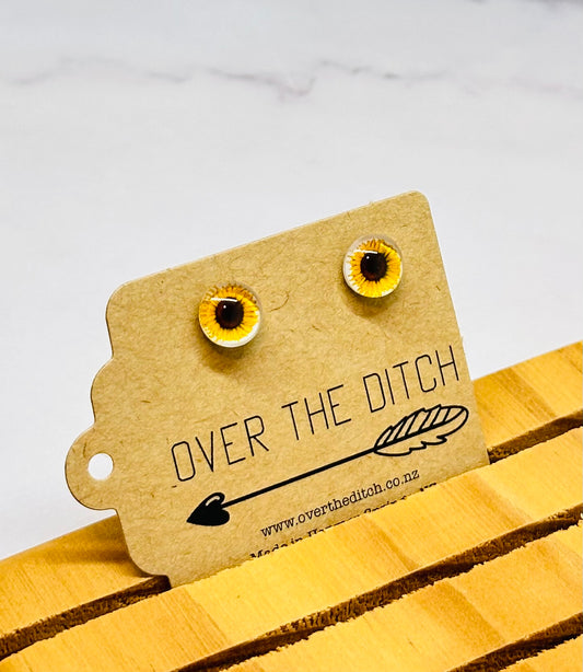 Domes - Sunflower 2 mini