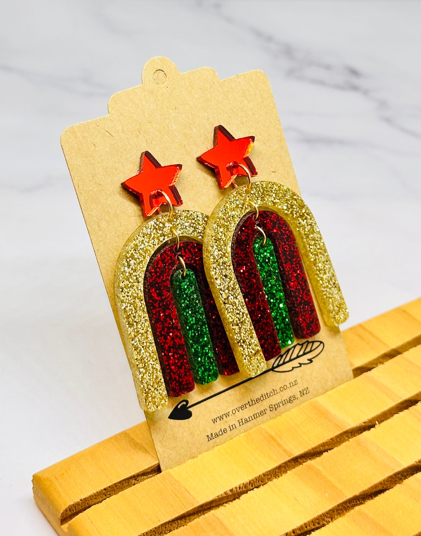 Dangles - Christmas Joy