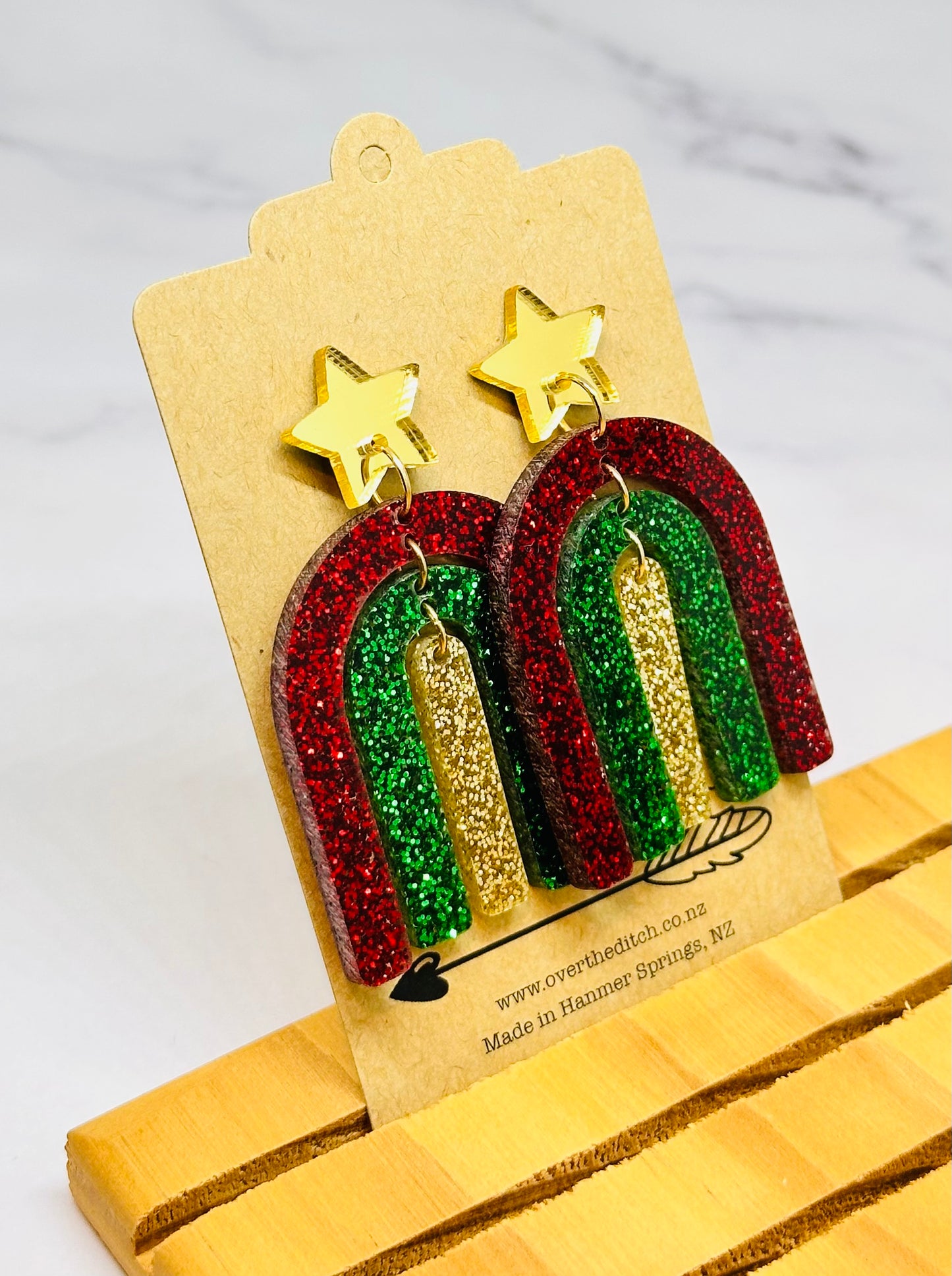 Dangles - Christmas Joy