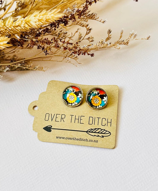 Clip-on - Boho