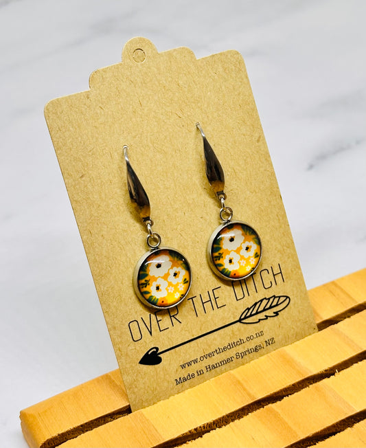 Pendants - Flora Flicker
