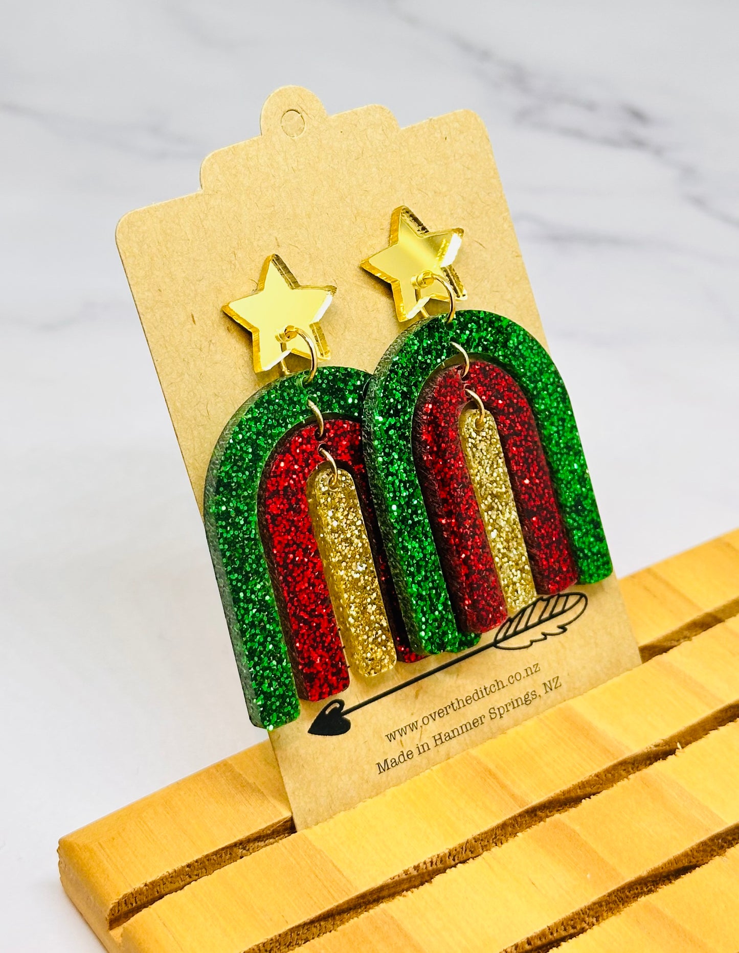 Dangles - Christmas Joy