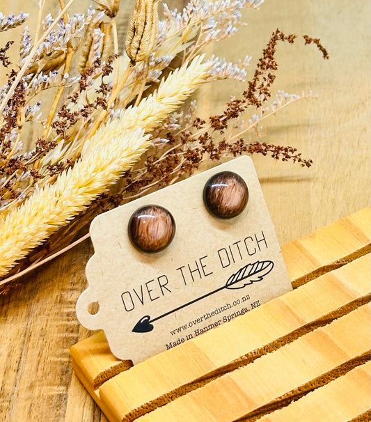 Domes - Brown gnome