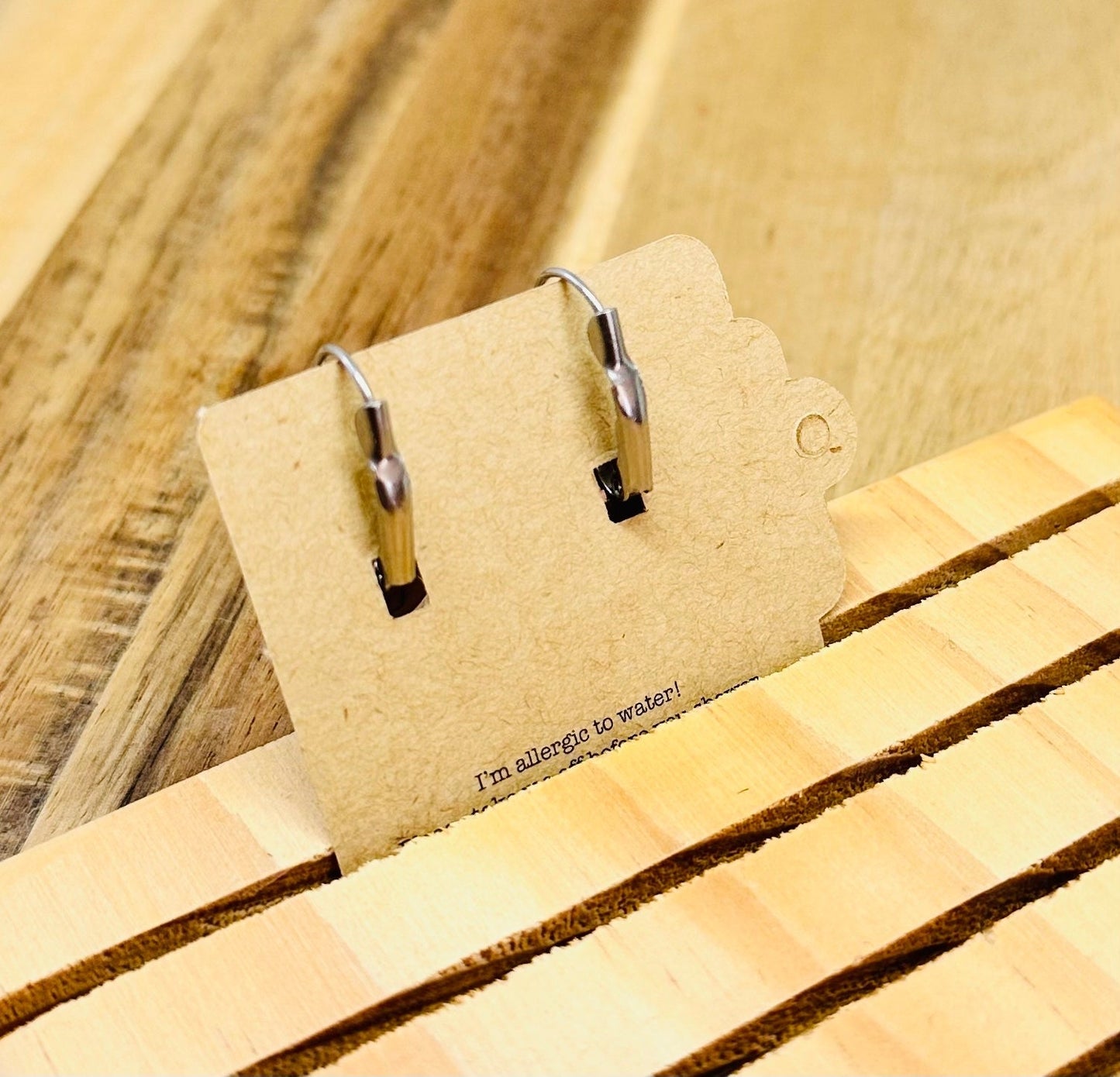 Drops - Papua New Guinea