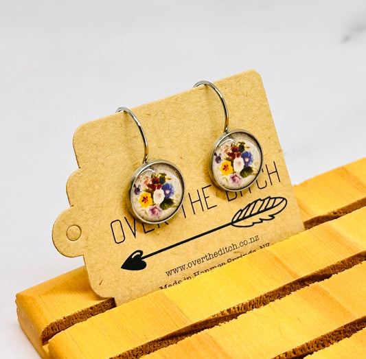 Drops - Peony bouquet