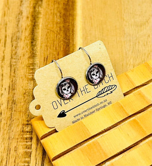 Drops - Dia de los muertos