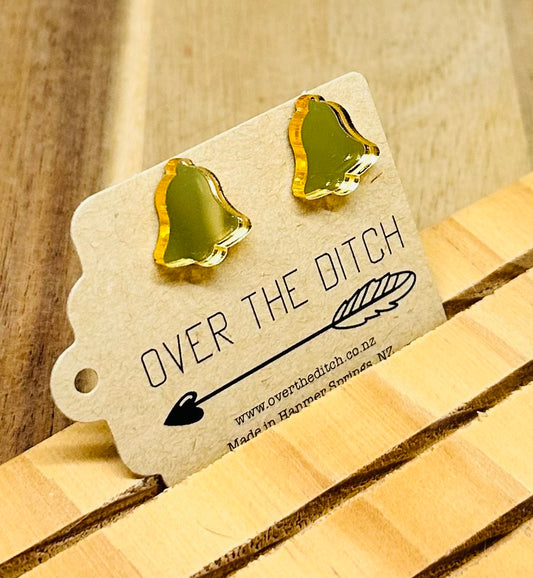 Domes - Jingle bells mirror