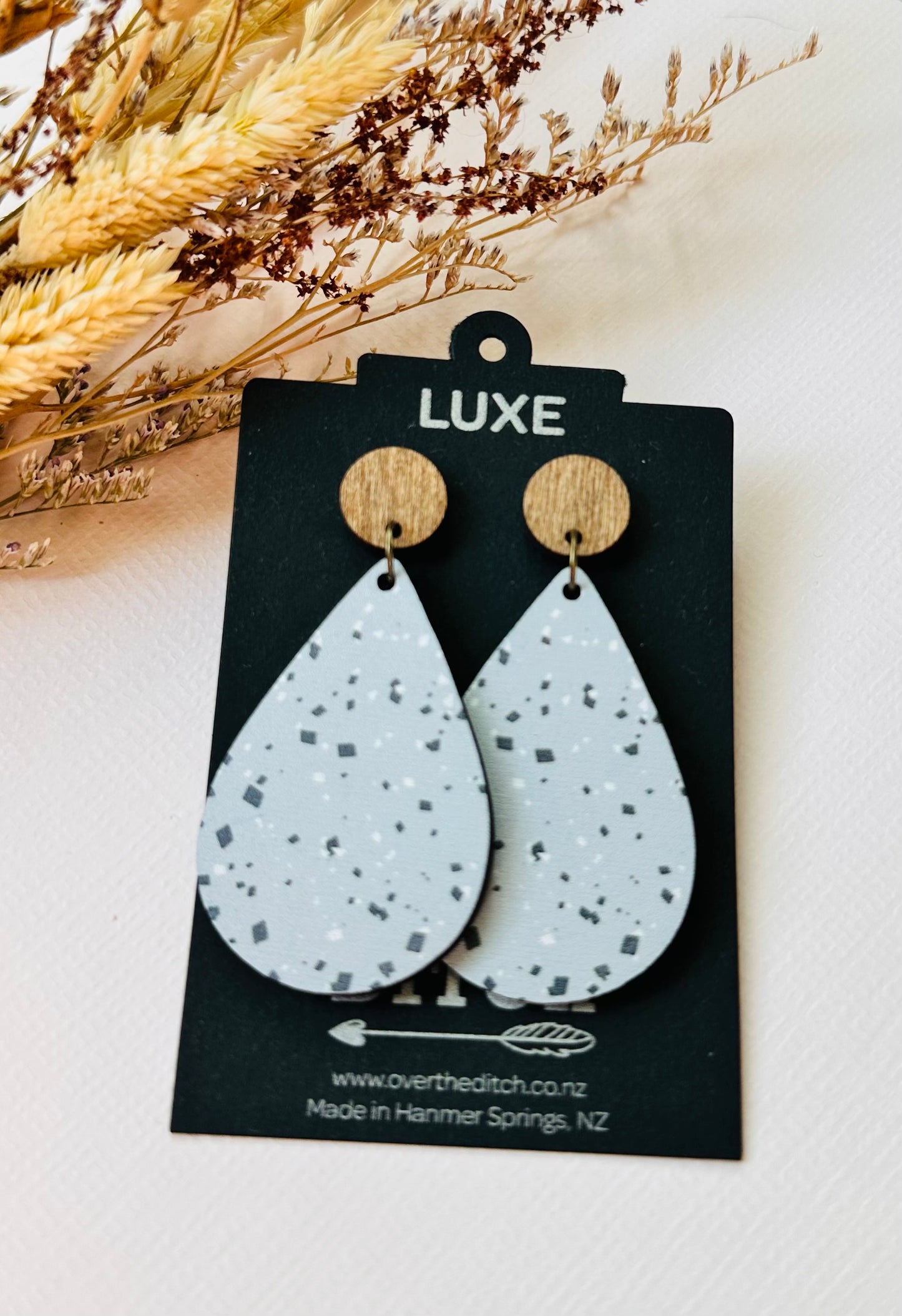 LUXE - Hanmer Springs