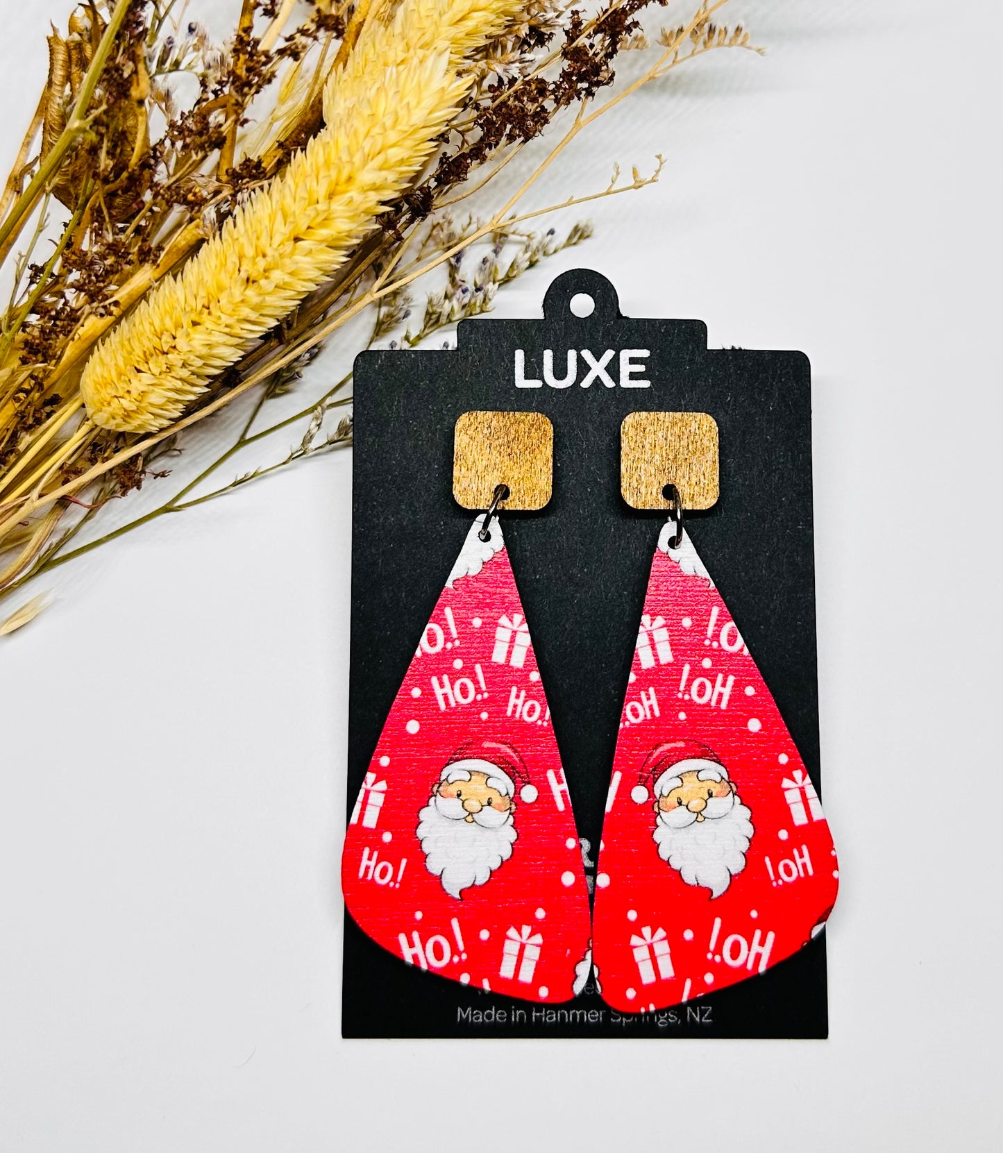 LUXE - Hoho Santa
