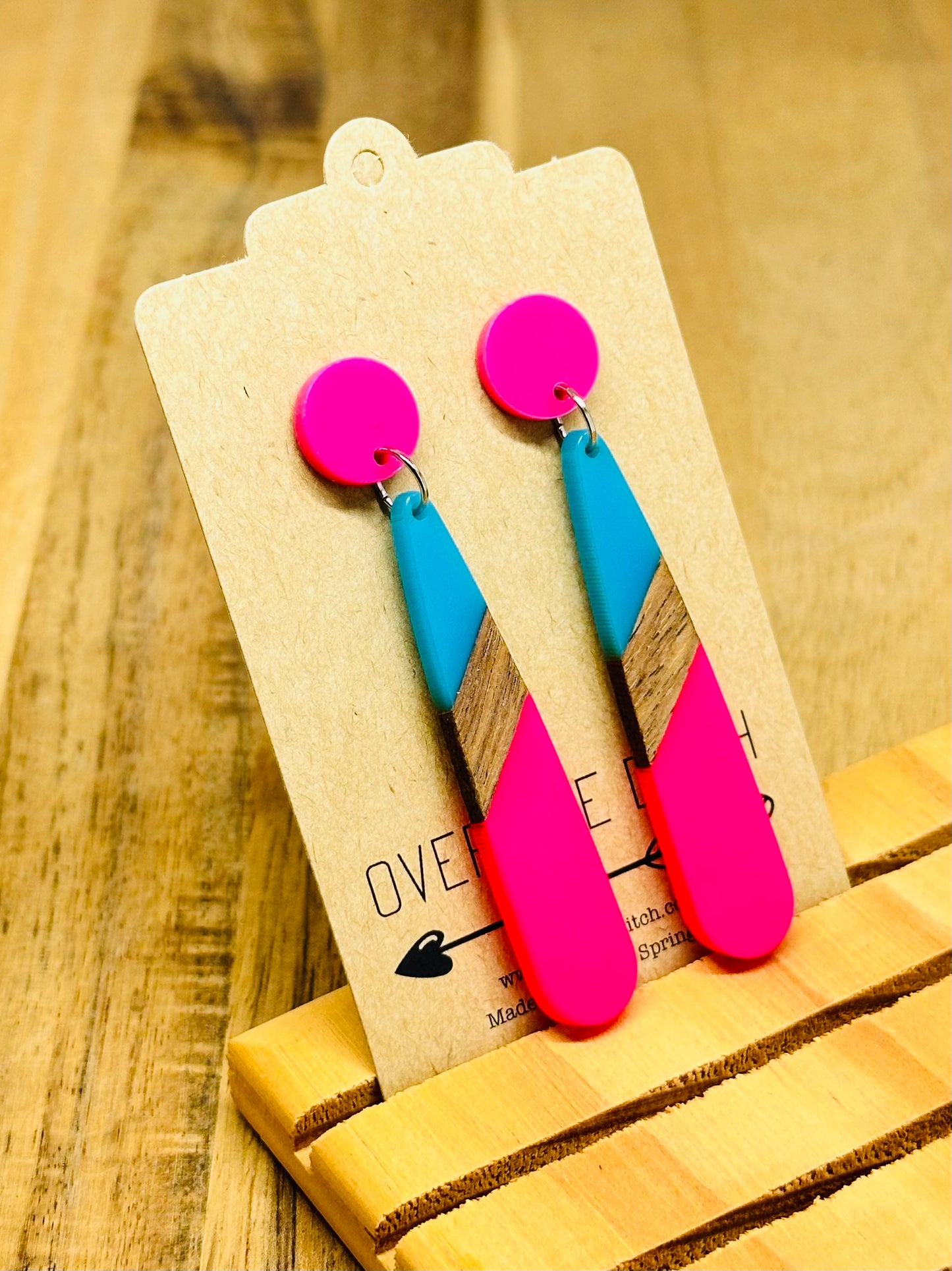 Dangles - Thor