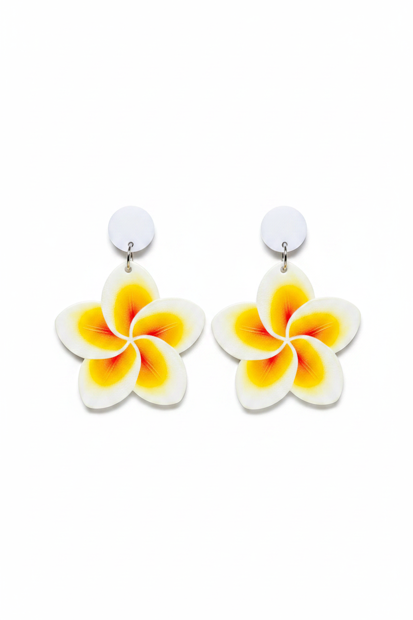 Dangles - Frangipani
