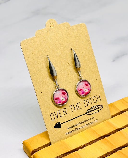 Pendants - Providence