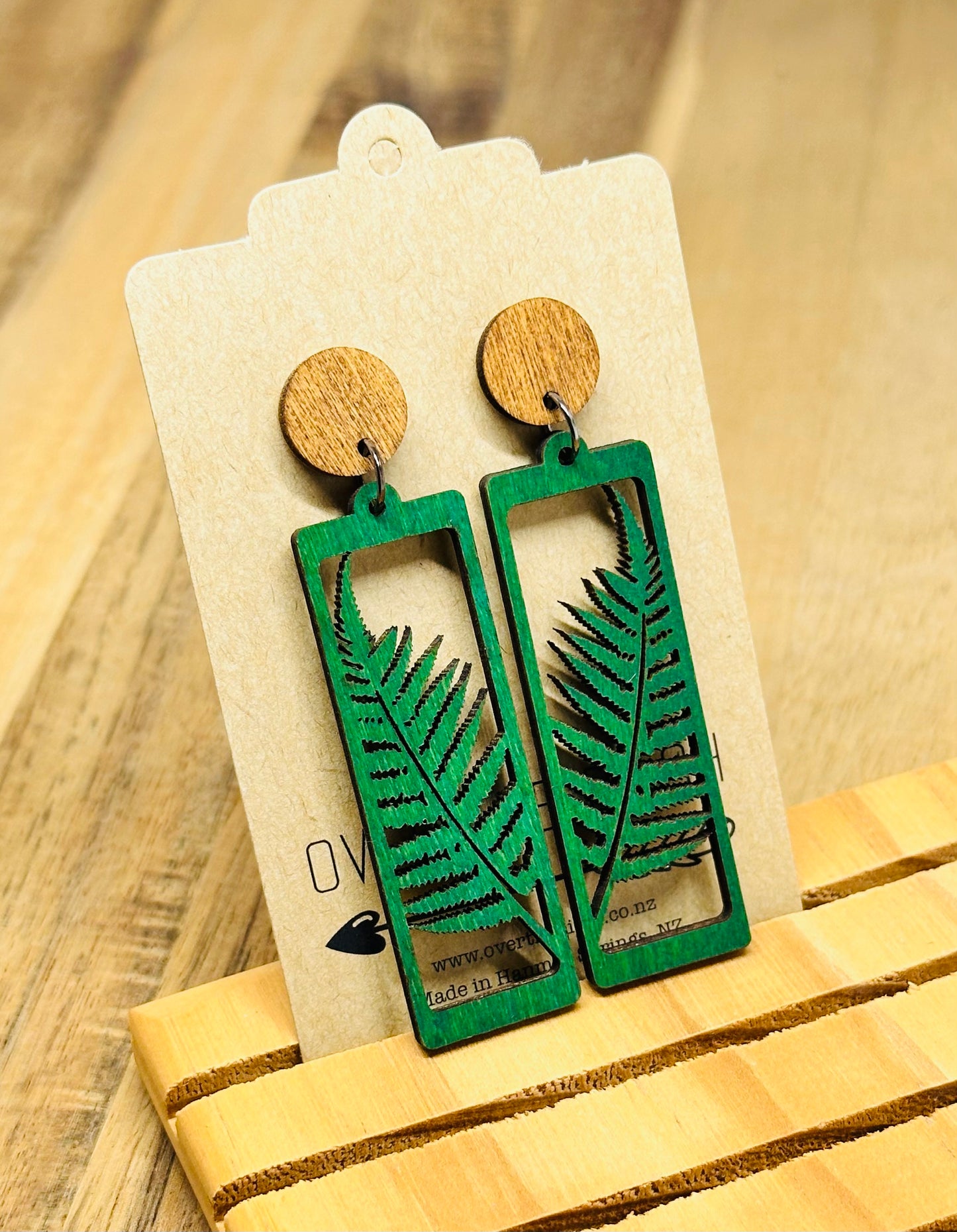 Dangles - Fern