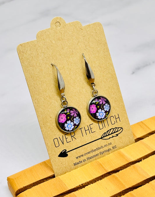 Pendants - Daisy Drift